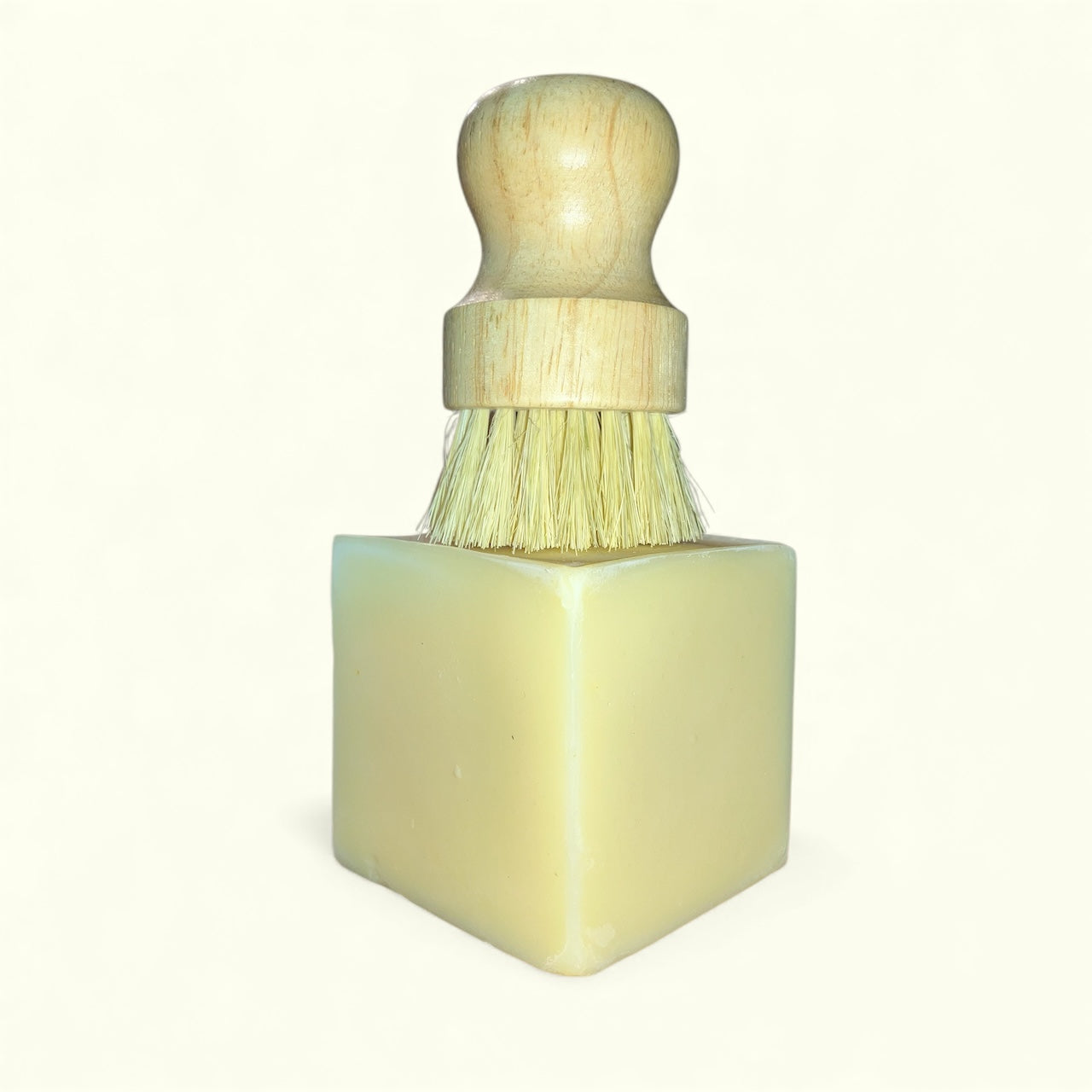 Homesteader Tallow Dish Soap Block