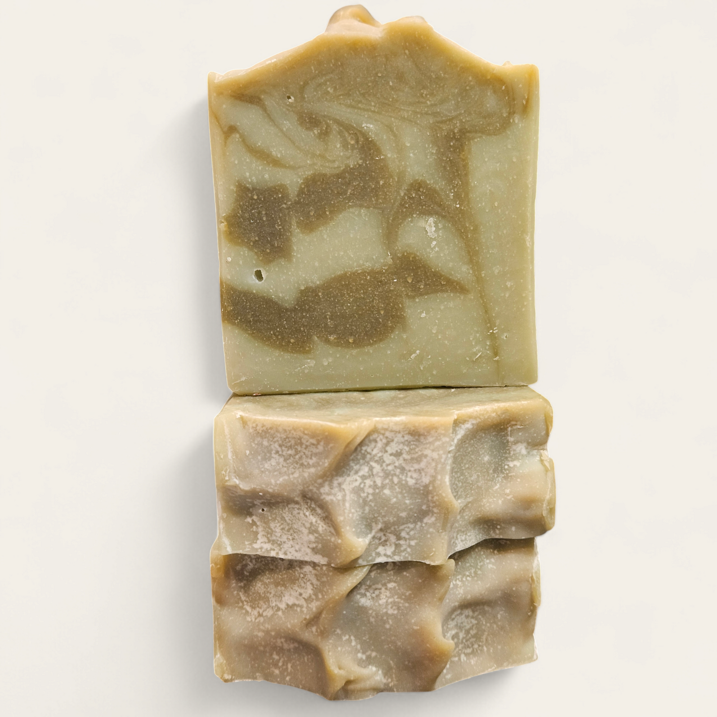 Evergreen Soap Beginner Friendly Recipe (Digital Download)