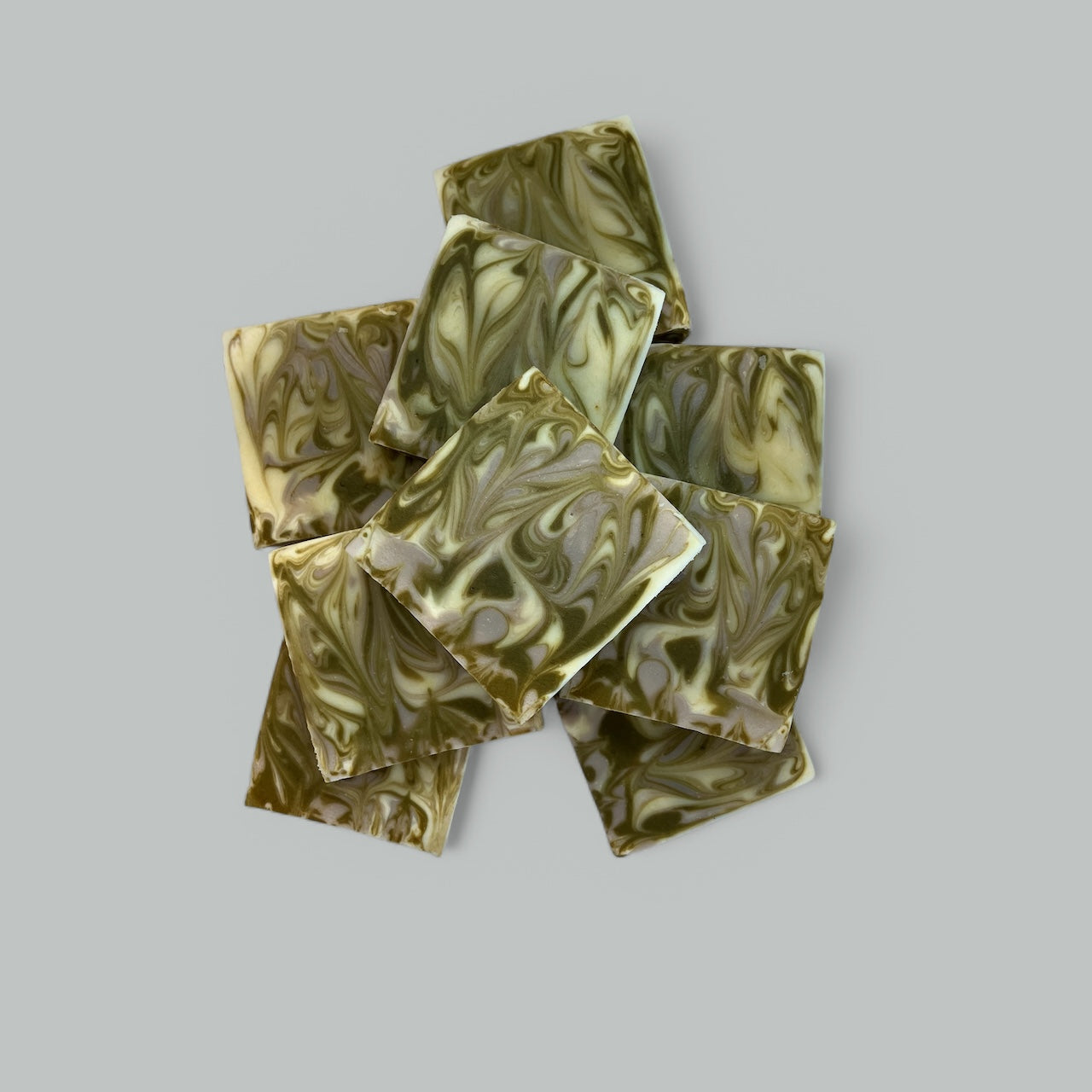 Natural Handcrafted Soap