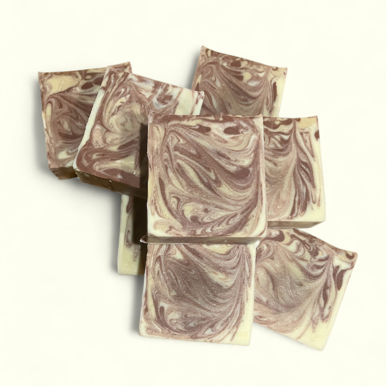 Fall Rain Soap