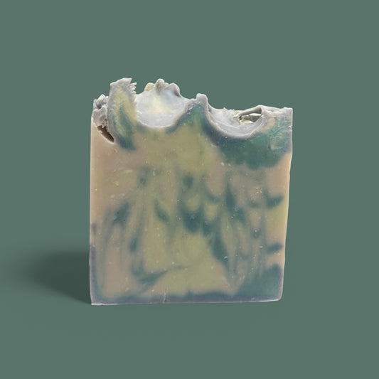 Bluest Green Soap Recipe (Digital Download)