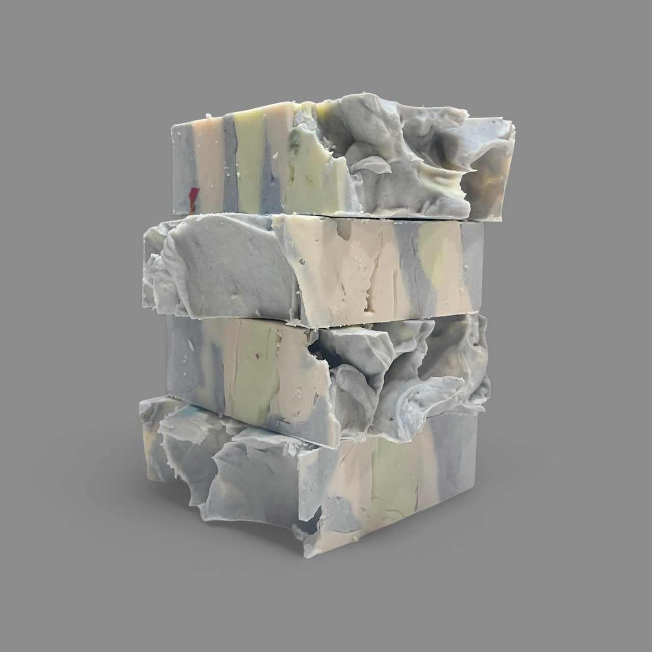 Bluest Green Soap Recipe (Digital Download)