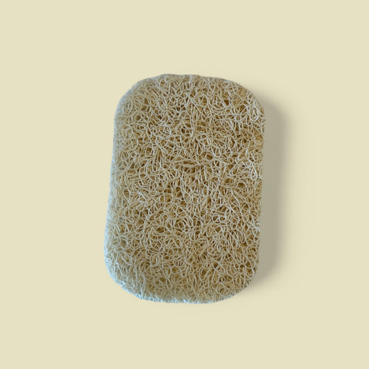 Exfoliating Bath Soap Pad