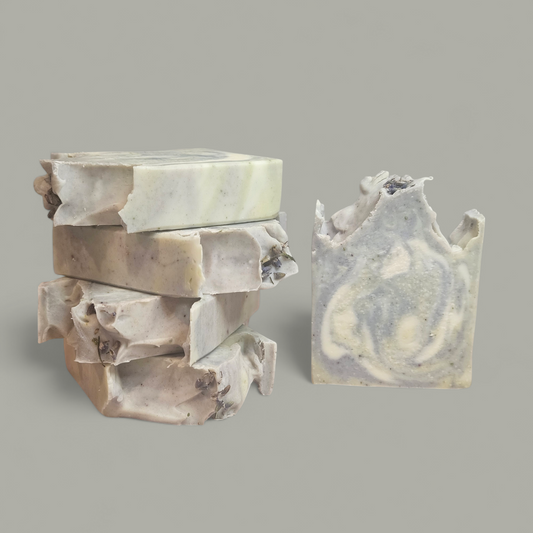 Wildflower Beginner Friendly Soap Recipe (Digital Download)