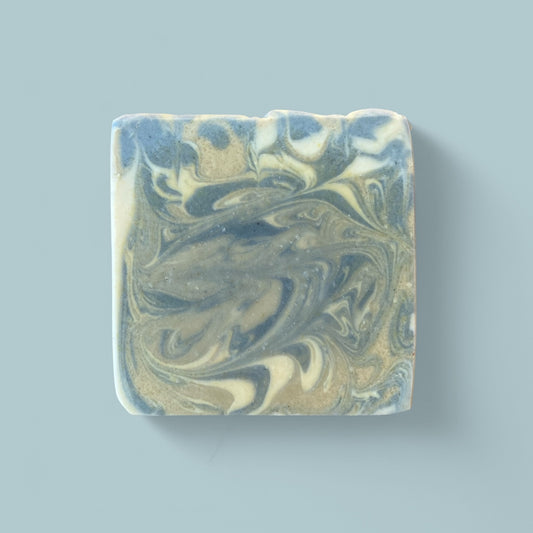 Vanilla Sandalwood Soap