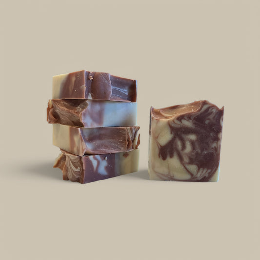 Jasmine, Rose & Pink Grapefruit Soap Recipe (Digital Download)