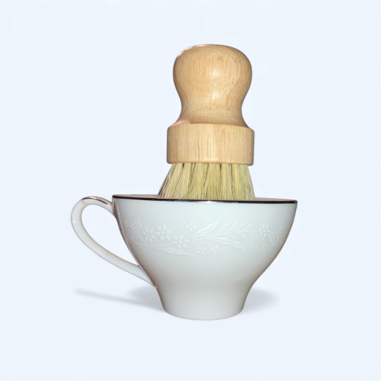 Tea Cup Dish Soap
