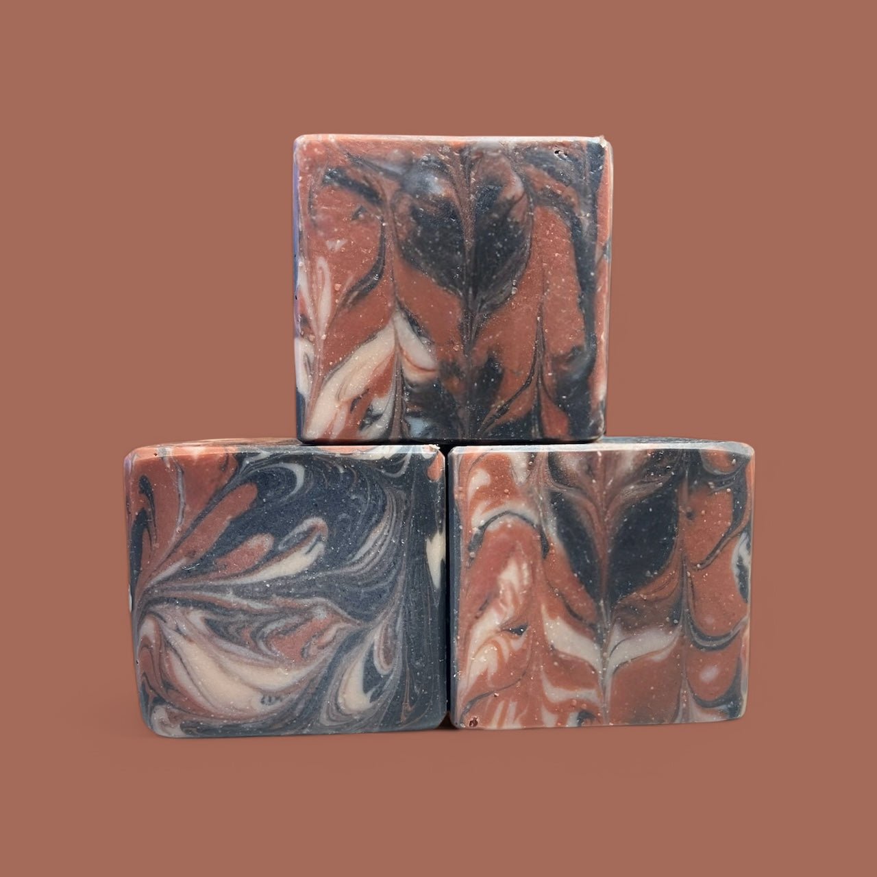 Jasmine, Rose & Charcoal Soap Recipe (Digital Download)