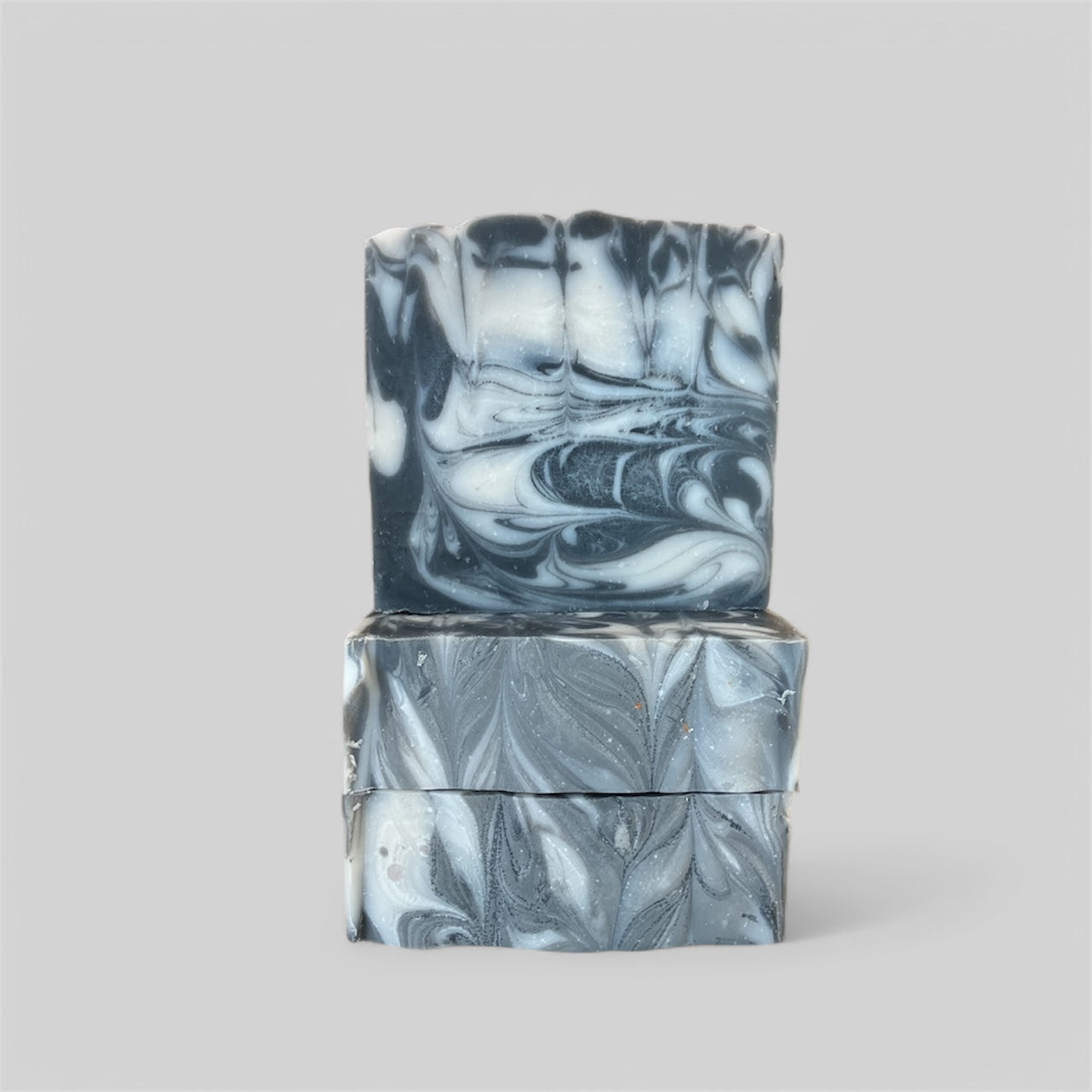 Lavender Charcoal Soap
