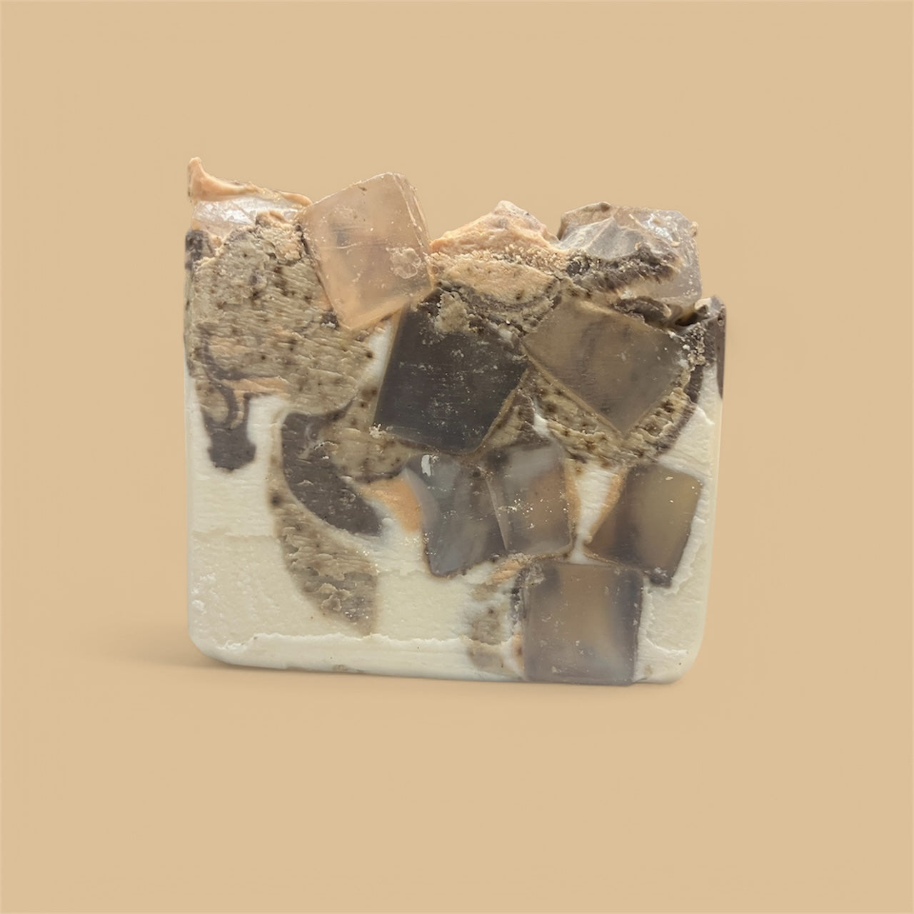 Coffee Soap Collection Bundle