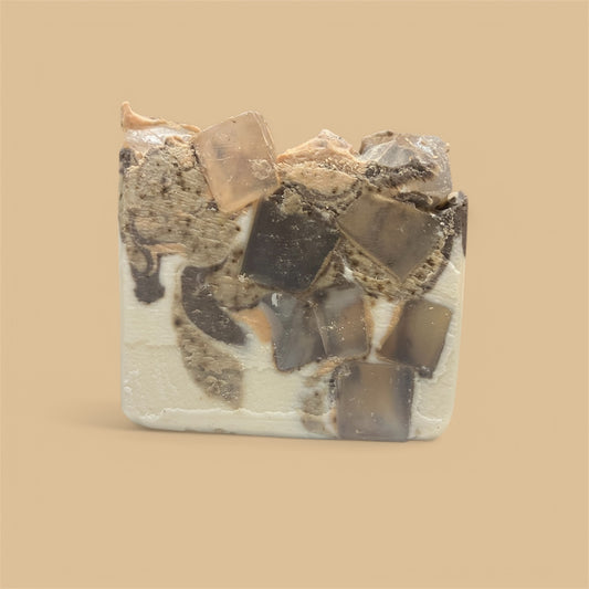 Coffee Soap Collection Bundle