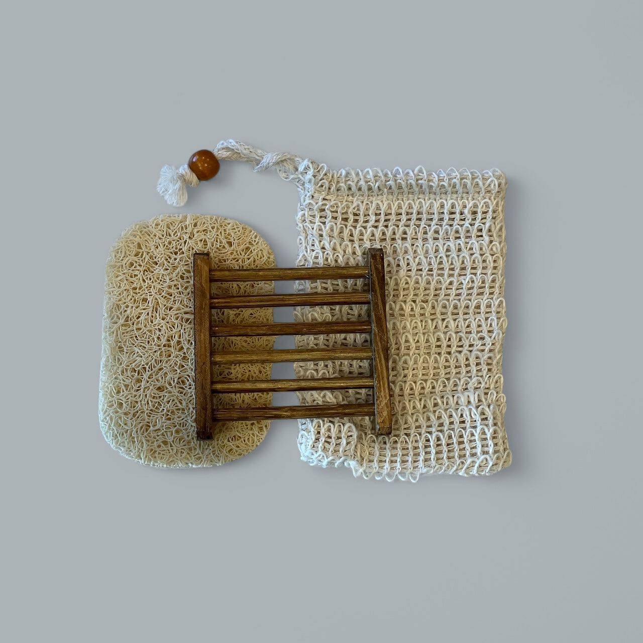 Soap Accessories Bundle