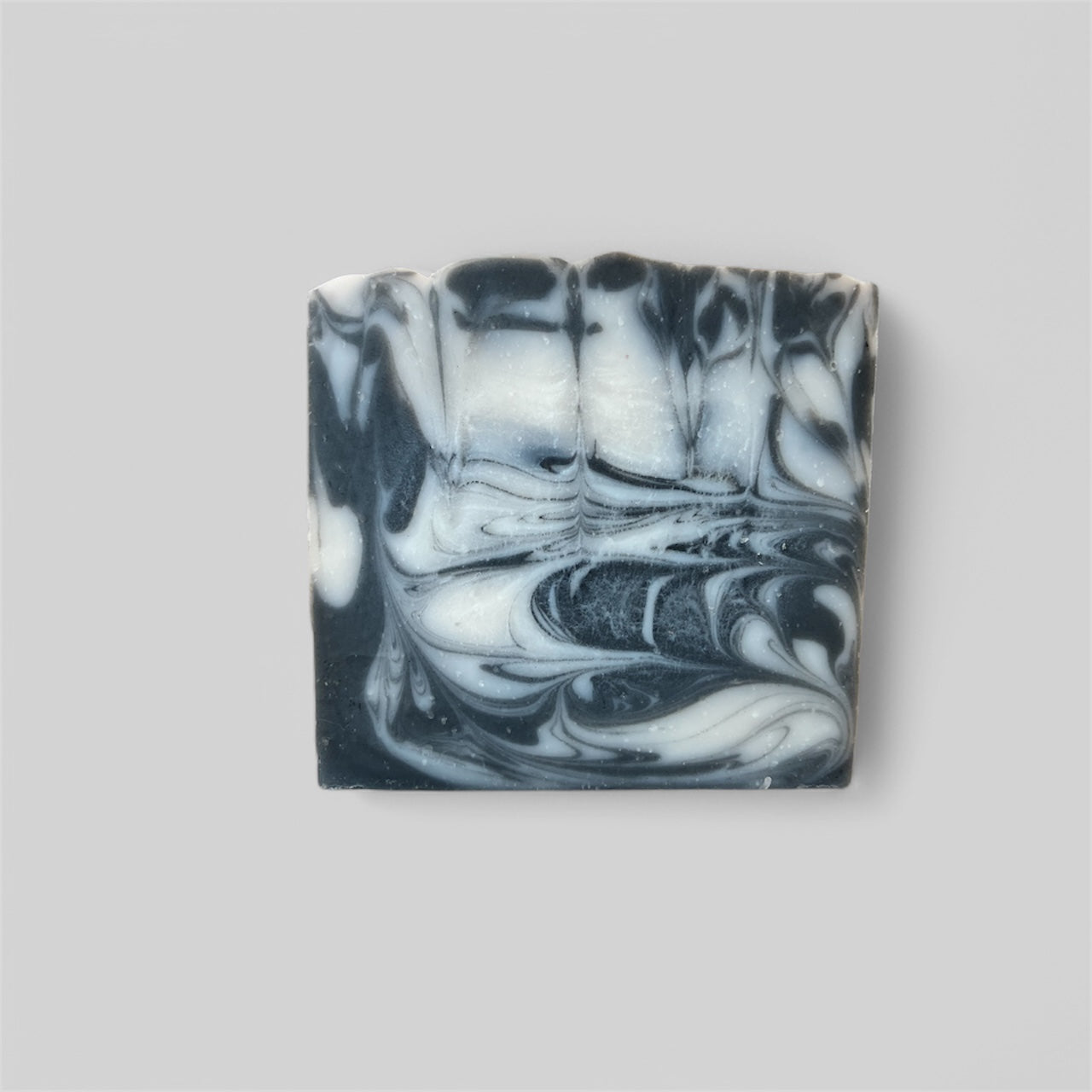 Lavender Charcoal Soap