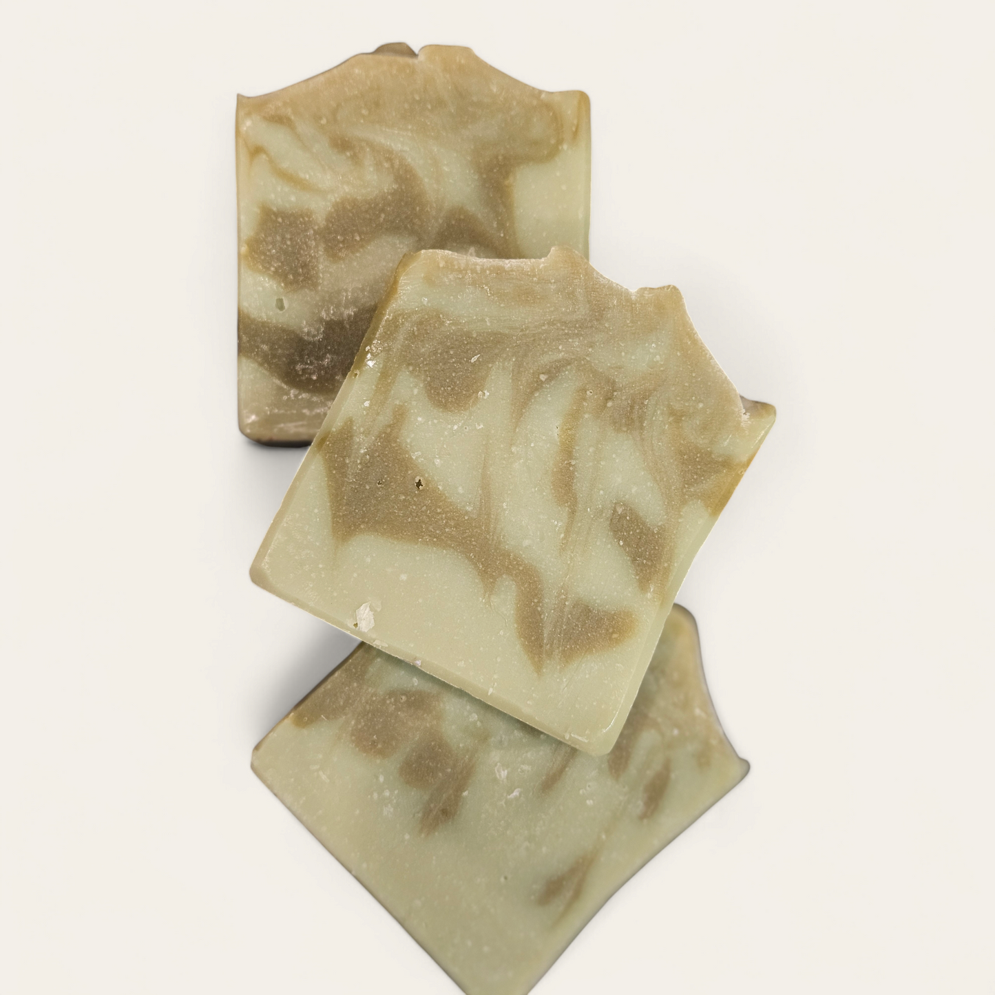 Evergreen Soap Beginner Friendly Recipe (Digital Download)