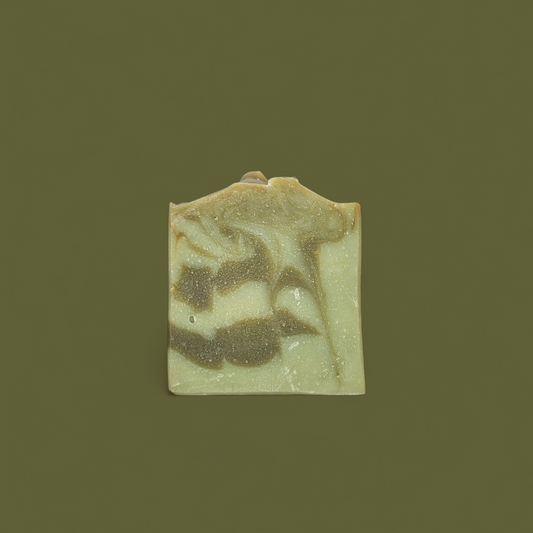 Evergreen Soap Beginner Friendly Recipe (Digital Download)