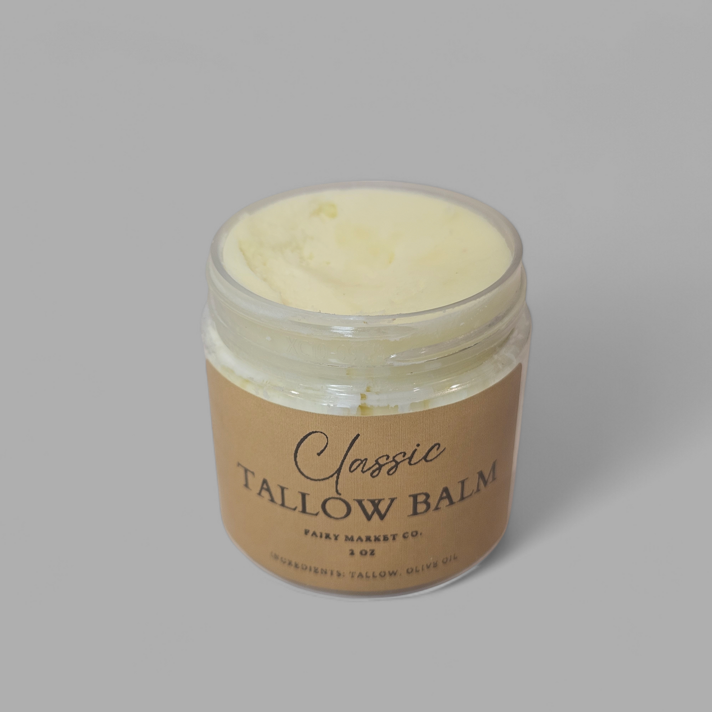 Classic Tallow Balm